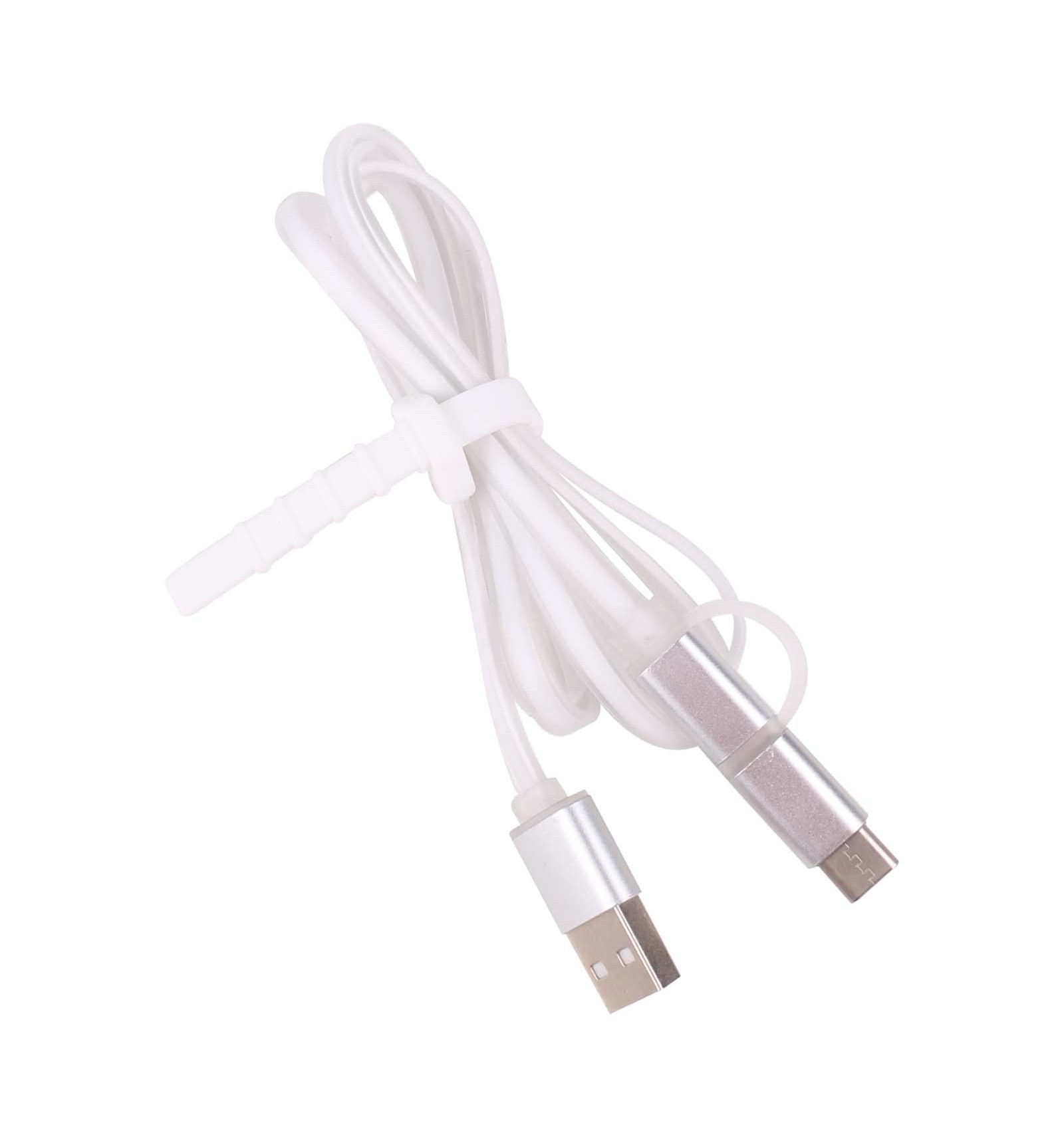 Double Sided Micro USB Cable For LattePanda - DFRobot
