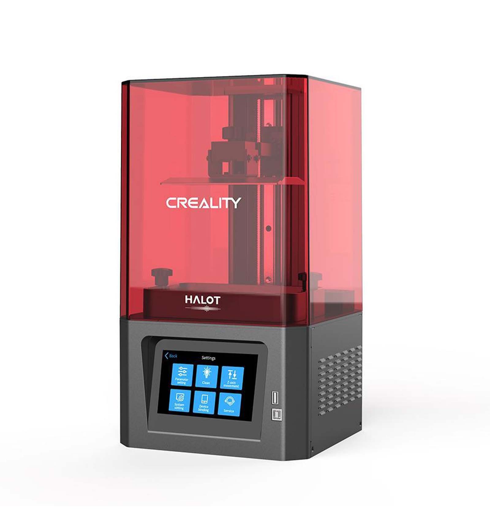 Creality Filament & Resin-Creality 3D