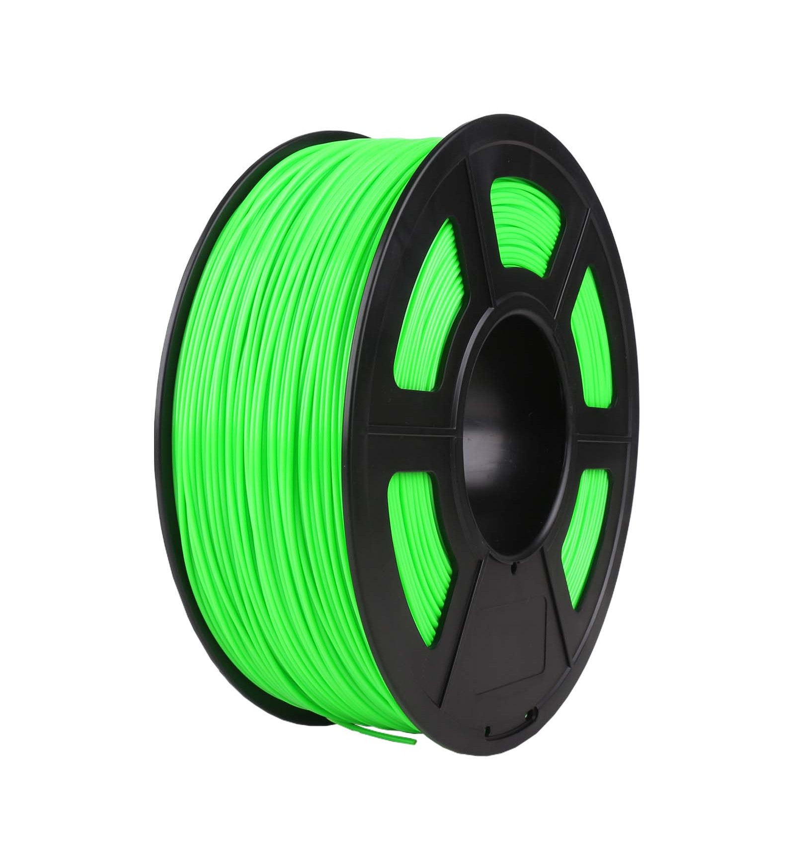 PLA Plus Filament 1Kg 1.75mm Green Sunlu