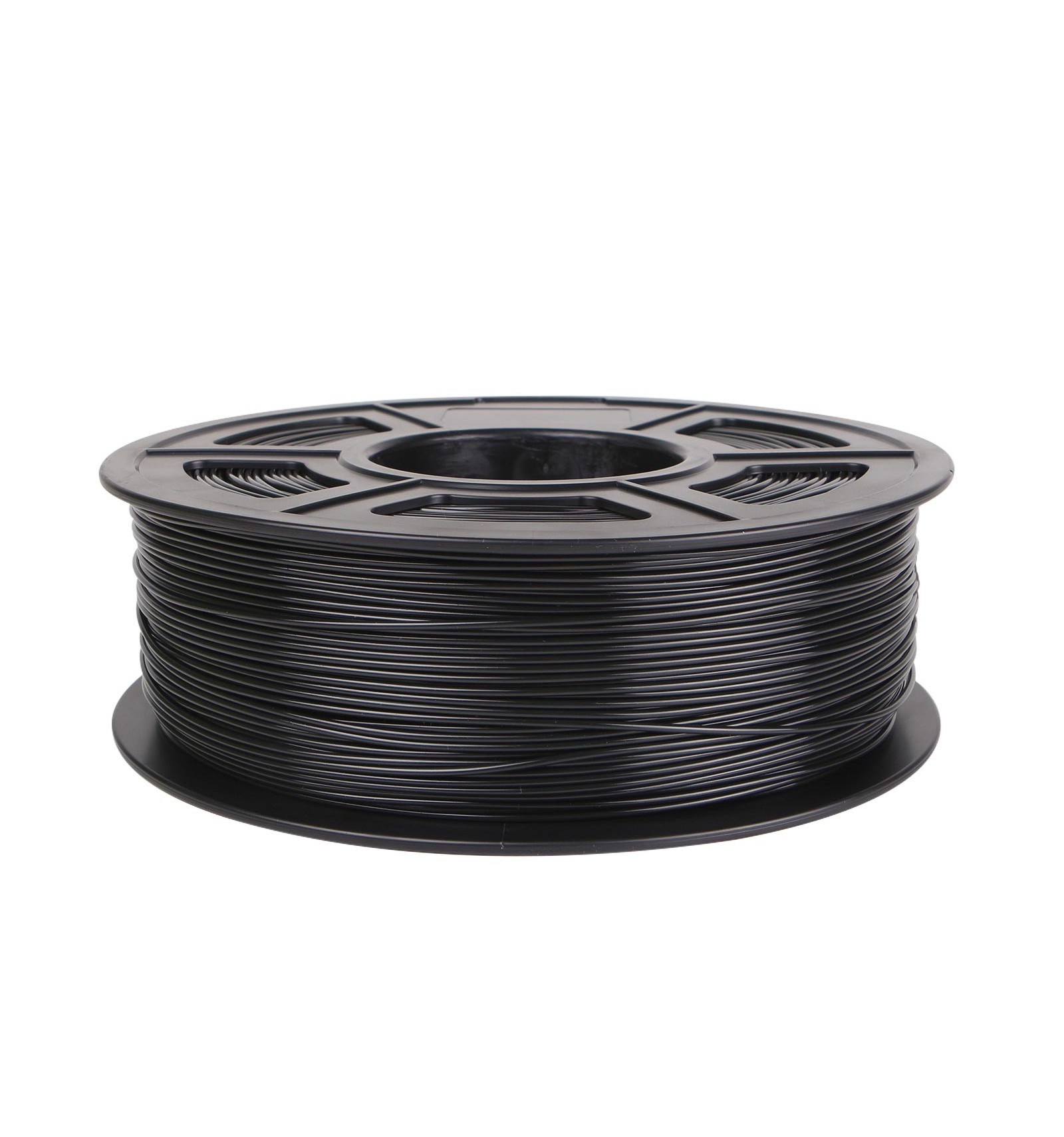 ASA Filament 1.75Mm Black, 1Kg ASA 3D Printer Filament, Heat & Weather  Resistant