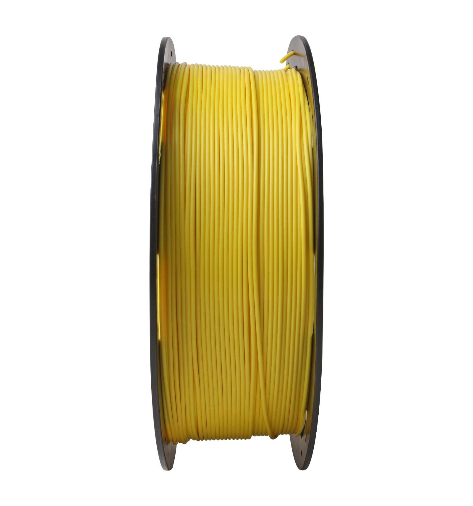 Filament PLA Creality Ender Jaune 1.75 mm 1kg