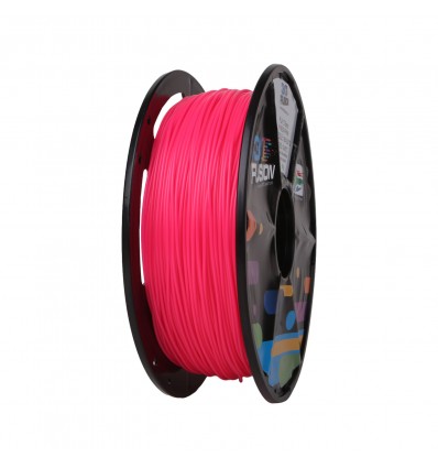 Filament 3D PLA 1kg coloris rose