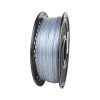 SA Filament Silk PLA+ Filament – 1.75mm Silver Chrome 1kg
