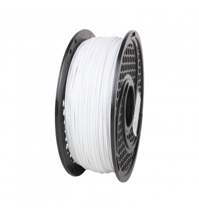 SA Filament ABS Filament - 1.75mm 1kg Cool White