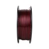 SA Filament PETG Filament – 1.75mm 1kg Translucent Deep Red