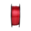 SA Filament PETG Filament – 1.75mm 1kg Translucent Red