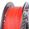 SA Filament PETG UV Neon – 1.75mm 1kg Fire Red