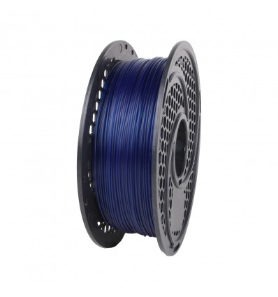 SA Filament PETG UV Neon – 1.75mm 1kg Luminous Blue