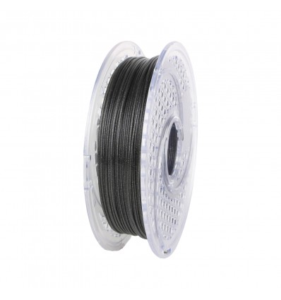 SA Filament PLA Premium – Glitter Black 1.75mm 0.75kg