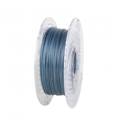 SA Filament PLA Premium – Glitter Blue 1.75mm 0.75kg