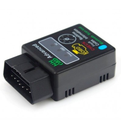 OBD2 Adapters (ELM327)  OBD2 devices supported by Smart Control