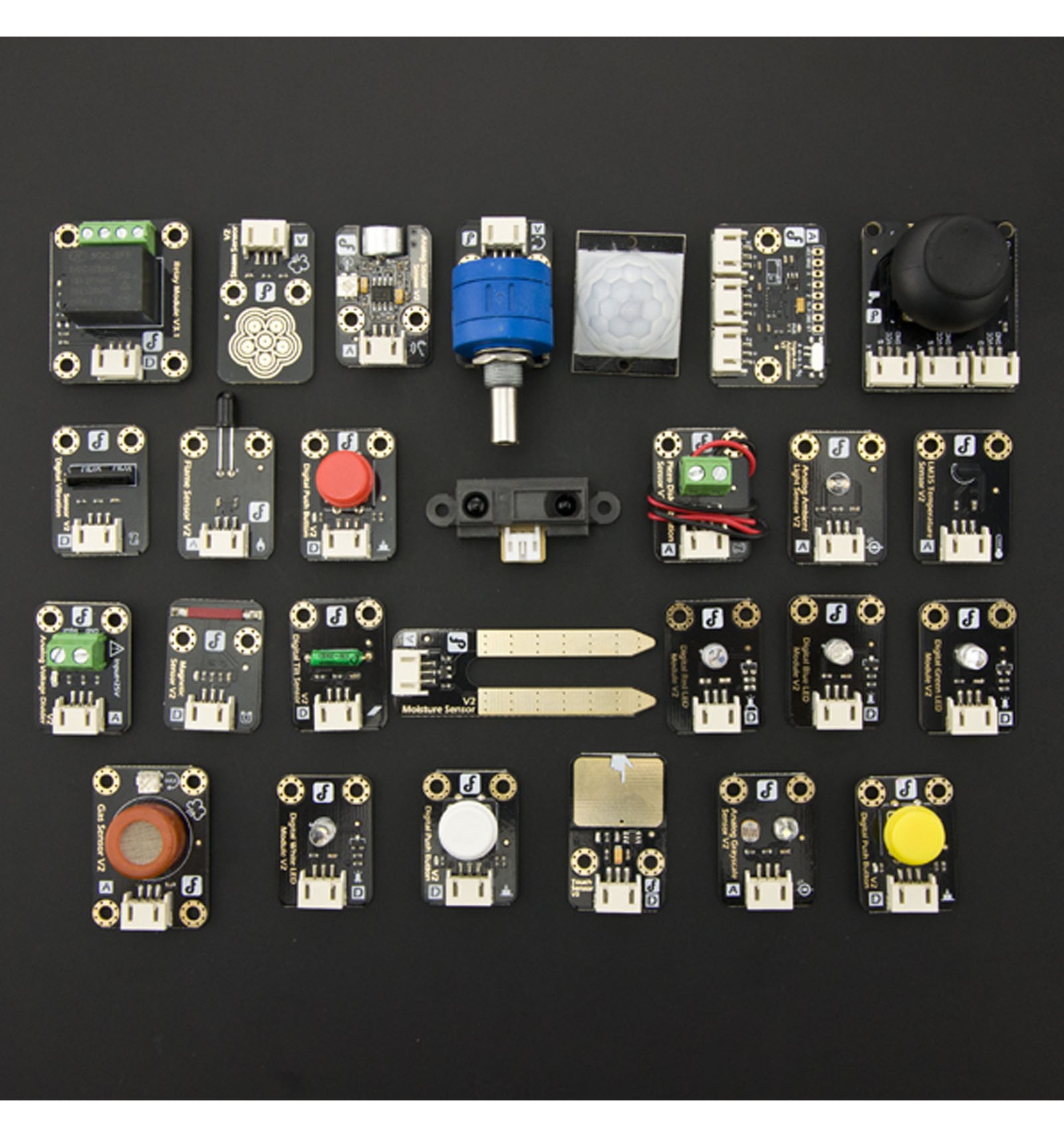 Arduino Micro RETAIL - DFRobot
